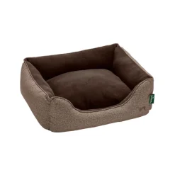 Hunter Boston Cozy Cama Marrón para perros Outlet