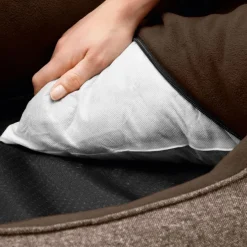 Hunter Boston Cozy Cama Marrón para perros Outlet