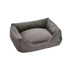 Hunter Boston Cozy Sofá Gris para perros Hot