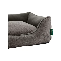 Hunter Boston Cozy Sofá Gris para perros Hot