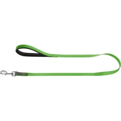 Hunter Convenience Correa verde manzana para perros Outlet