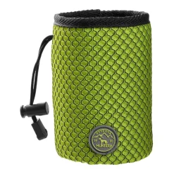 Hunter Hilo Basic Porta Snacks verde para perros New