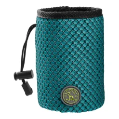 Hunter Hilo Basic Porta Snacks turquesa para perros Discount