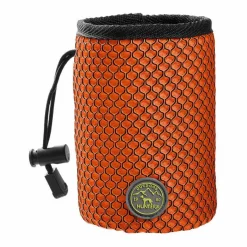 Hunter Hilo Basic Porta Snacks naranja para perros Clearance