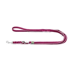 Hunter Hilo Correa de Adiestramiento rosa para perros Best