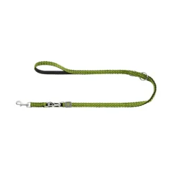 Hunter Hilo Correa de Adiestramiento verde para perros New