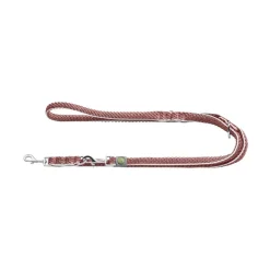 Hunter Hilo Correa de Adiestramiento Rosa viejo para perros Discount