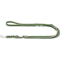 Hunter Hilo Correa de Entrenamiento Verde Pastel para perros Online