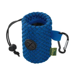 Hunter Hilo Dispensador de Bolsas de Caca azul para perros New