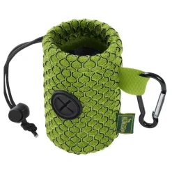 Hunter Hilo Dispensador de Bolsas de Caca verde para perros Clearance