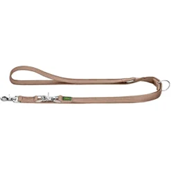 Hunter Inari Correa de Entrenamiento beige para perros Clearance