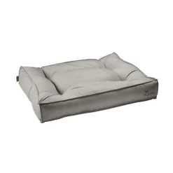 Hunter Lancaster Cama Gris para perros Outlet