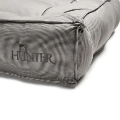 Hunter Lancaster Cama Gris para perros Outlet