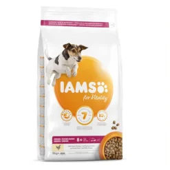 IAMS Senior Mini&Medium pienso para perros Outlet