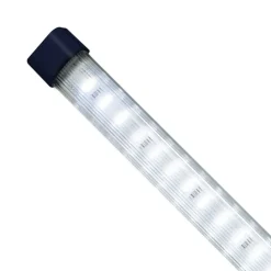 ICA Tira de Luces LED Blanca con Carcasa de Plástico para acuarios Sale