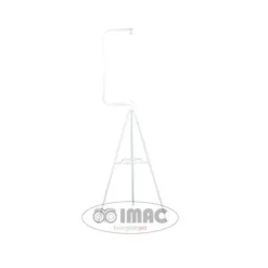 Imac Base para Jaula Recta Best