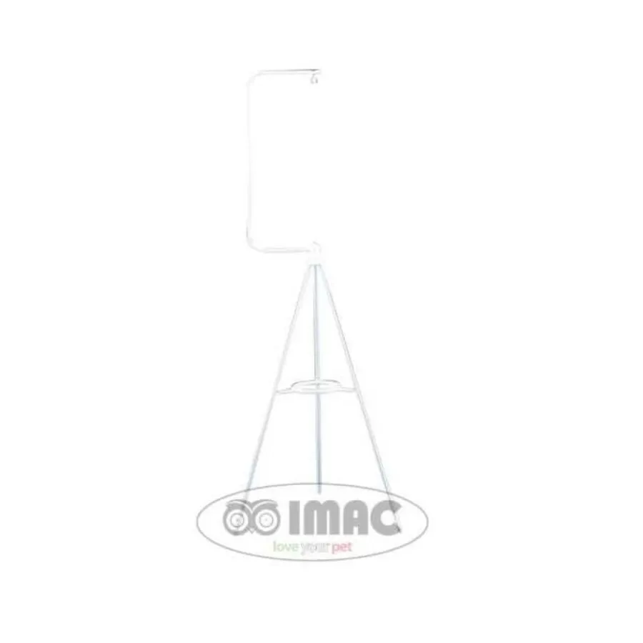 Imac Base para Jaula Recta Best