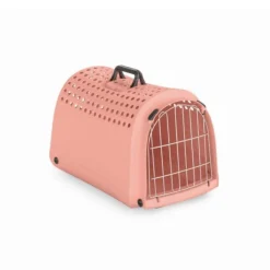Imac Linus 2Life Transportadora Coral para gatos Online