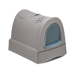 Imac Zuma Arenero Tortora para gatos New