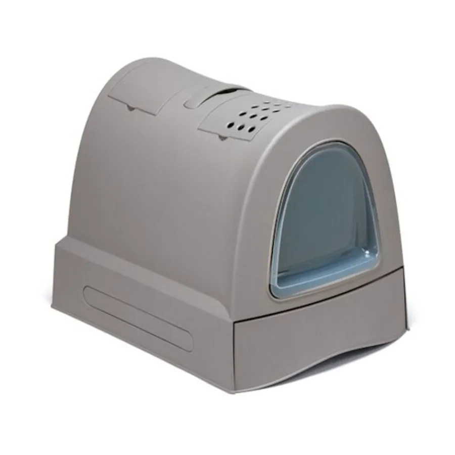 Imac Zuma Arenero Tortora para gatos New