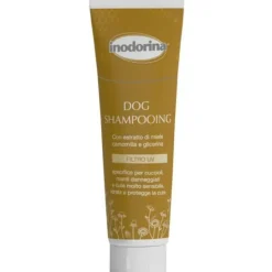 Inodorina Champú Miel y Manzanilla para cachorros