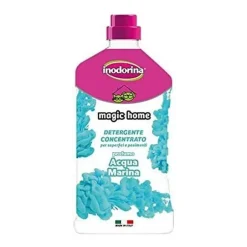Inodorina Magic Home Detergente Agua Marina para hogares Discount