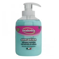 Inodorina Sensation Champú Nutritivo para perros Outlet