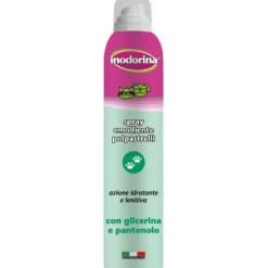 Inodorina Spray Calmante para Almohadillas para perros y gatos Outlet