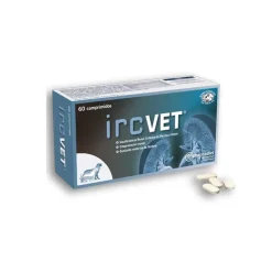 Pharmadiet Irc-vet Complemento Renal para perros y gatos Clearance