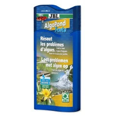 JBL AlgoPond Forte antialgas para estanques Hot