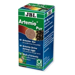 JBL Artemio Pur Alimento vivo para peces