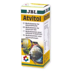 JBL Atvitol Suplemento Multivitamínico para peces Sale