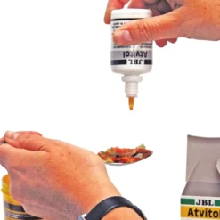 JBL Atvitol Suplemento Multivitamínico para peces Sale