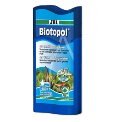 JBL Biotopol Acondicionador de Agua para acuarios Online