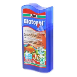 JBL Biotopol R Acondicionador de Agua para acuarios Clearance