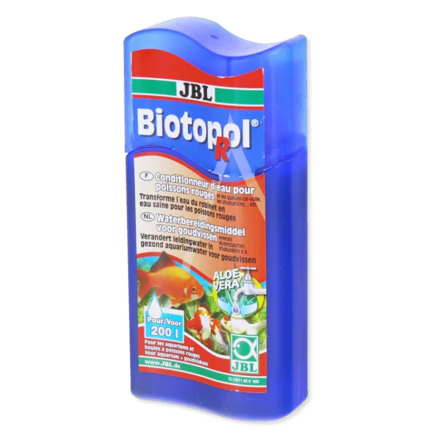 JBL Biotopol R Acondicionador de Agua para acuarios Clearance
