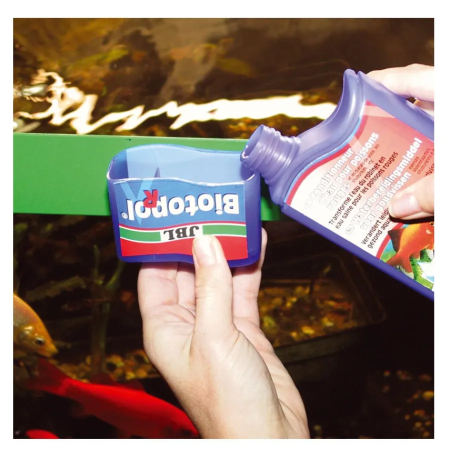 JBL Biotopol R Acondicionador de Agua para acuarios Clearance