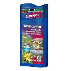 JBL CleroPond Clarificador de agua para estanques