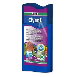 JBL Clynol Acondicionador de Agua para acuarios Best