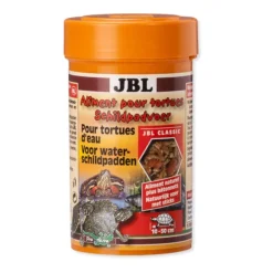 JBL Crustáceos e Insectos Deshidratados para tortugas acuáticas Online