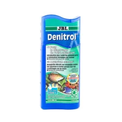 JBL Denitrol Acondicionador de Agua para acuarios Best