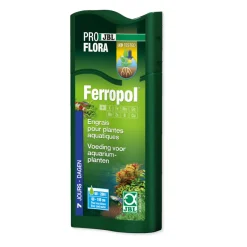 JBL Ferropol Fertilizante Líquido para plantas de acuario Online
