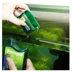 JBL Ferropol Fertilizante Líquido para plantas de acuario Online