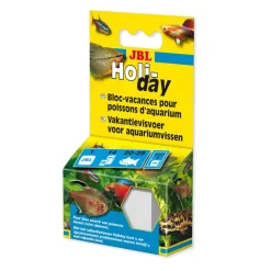 JBL Holiday Bloques de Comida para peces Outlet