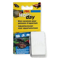 JBL Holiday Bloques de Comida para peces Outlet