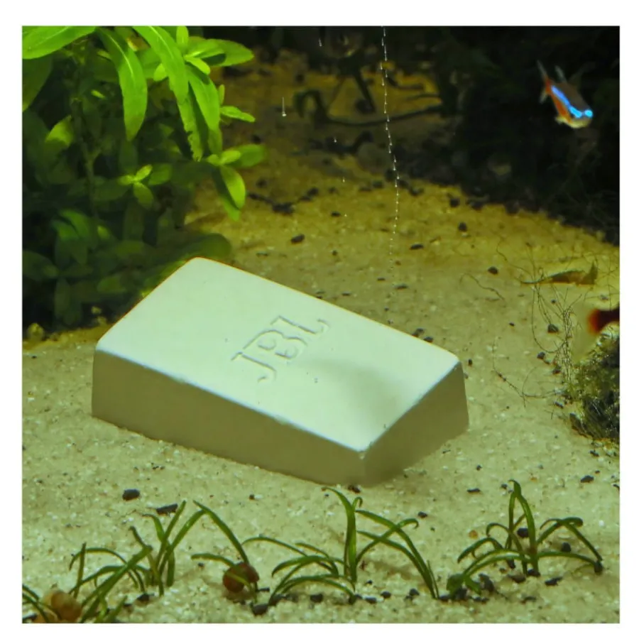 JBL Holiday Bloques de Comida para peces Outlet