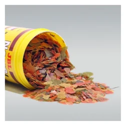 JBL NovoBel Escamas para peces omnívoros de agua dulce New