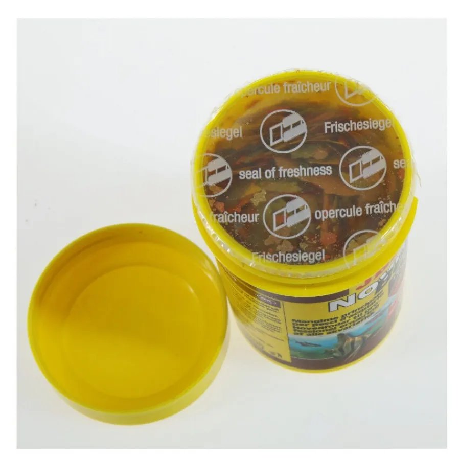 JBL NovoBel Escamas para peces omnívoros de agua dulce New