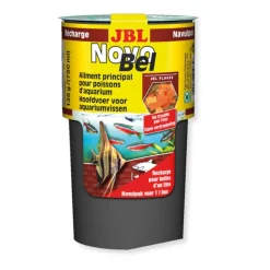 JBL Novobel Refill Escamas Alimento para peces New