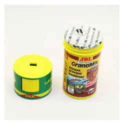 JBL NovoGranoMix Mini Gránulos para peces de agua dulce Sale